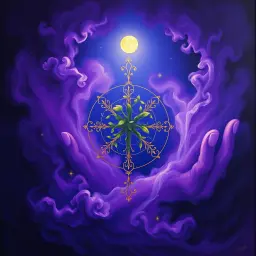 Naturaleza dream symbol