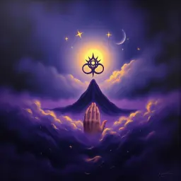 Noche dream symbol