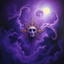 Viejo dream symbol