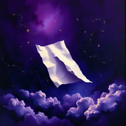 Papel dream symbol