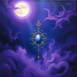 Parte dream symbol