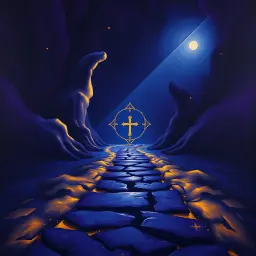 Camino dream symbol