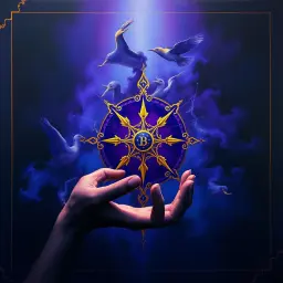 Gente dream symbol