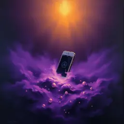Teléfono dream symbol