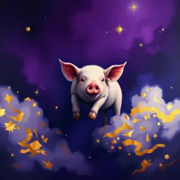 Cerdo dream symbol