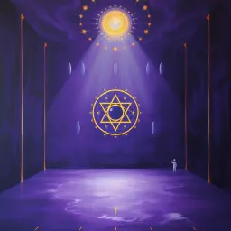 Poder dream symbol