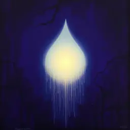 Lluvia dream symbol