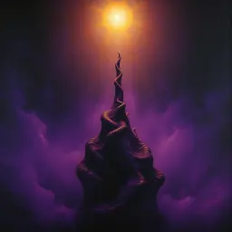 Leer dream symbol
