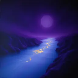 Río dream symbol