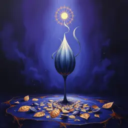 Semilla dream symbol