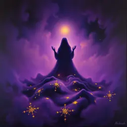 Sombra dream symbol
