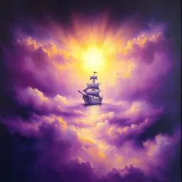 Barco dream symbol