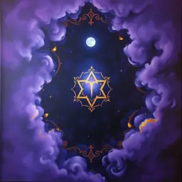 Cielo dream symbol
