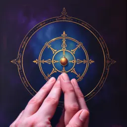 Pequeño dream symbol