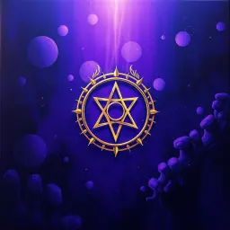 Espacio dream symbol