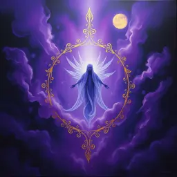 Espíritu dream symbol