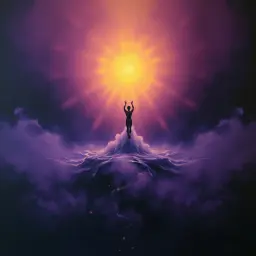 Nadar dream symbol