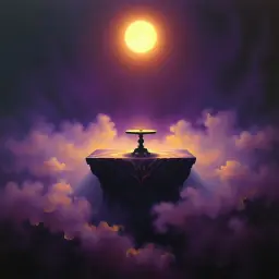 Mesa dream symbol