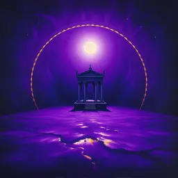 Templo dream symbol