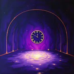 Tiempo dream symbol