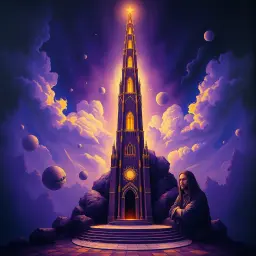 Torre dream symbol