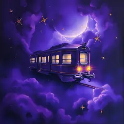 Tren dream symbol
