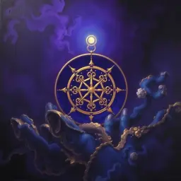 Viaje dream symbol
