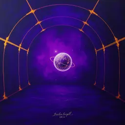 Universo dream symbol