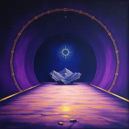 Valle dream symbol
