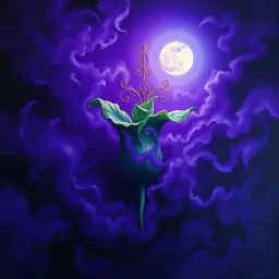 Verdura dream symbol
