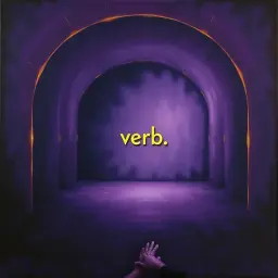 Verbo dream symbol