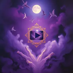 Vídeo dream symbol
