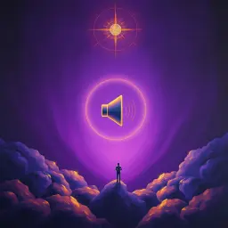 Voz dream symbol