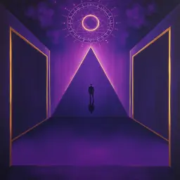 Caminar dream symbol