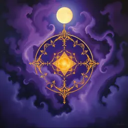 Cálido dream symbol