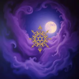 Camino dream symbol