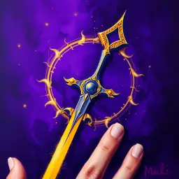 Arma dream symbol