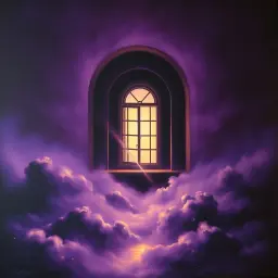Ventana dream symbol