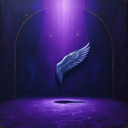 Ala dream symbol