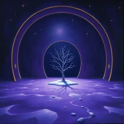 Invierno dream symbol