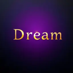 Palabra dream symbol