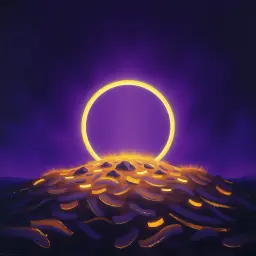 Patio dream symbol