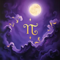 Año dream symbol