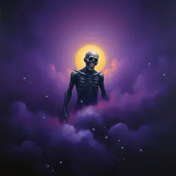 Zombi dream symbol