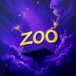 Zoo dream symbol